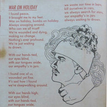 Load image into Gallery viewer, The Black Angels | Indigo Meadow (New)