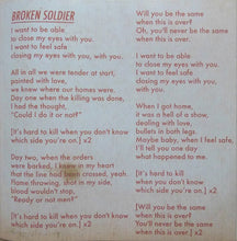 Load image into Gallery viewer, The Black Angels | Indigo Meadow (New)