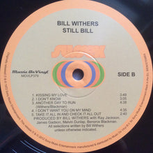 Load image into Gallery viewer, Bill Withers | Still Bill (New)