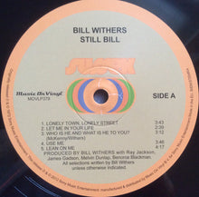 Load image into Gallery viewer, Bill Withers | Still Bill (New)