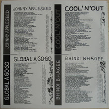 Load image into Gallery viewer, Joe Strummer & The Mescaleros | Global A Go-Go (New)