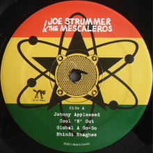 Load image into Gallery viewer, Joe Strummer & The Mescaleros | Global A Go-Go (New)