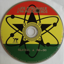 Load image into Gallery viewer, Joe Strummer & The Mescaleros | Global A Go-Go (New)