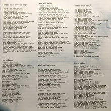 Load image into Gallery viewer, Kurt Vile | Wakin On A Pretty Daze (New)