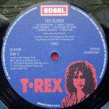Load image into Gallery viewer, T. Rex | The Slider (New)