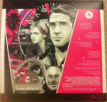 Load image into Gallery viewer, Cliff Martinez | Drive (Original Motion Picture Soundtrack)