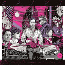 Load image into Gallery viewer, Cliff Martinez | Drive (Original Motion Picture Soundtrack)