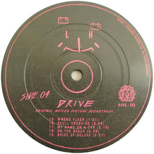 Load image into Gallery viewer, Cliff Martinez | Drive (Original Motion Picture Soundtrack)