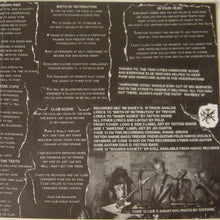 Load image into Gallery viewer, Code 13 | They Made A Wasteland And Called It Peace