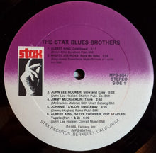 Load image into Gallery viewer, Various | The Stax Blues Brothers