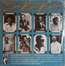 Load image into Gallery viewer, Various | The Stax Blues Brothers