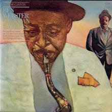 Load image into Gallery viewer, Ben Webster | Tenor Giants