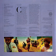 Load image into Gallery viewer, Ben Webster | Tenor Giants