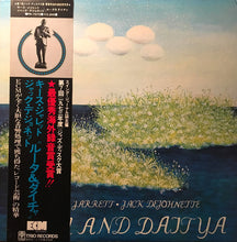 Load image into Gallery viewer, Keith Jarrett | Ruta And Daitya