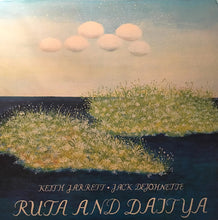 Load image into Gallery viewer, Keith Jarrett | Ruta And Daitya