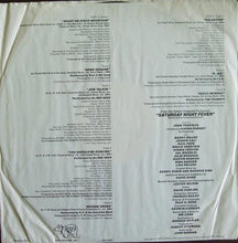 Load image into Gallery viewer, Various | Saturday Night Fever (The Original Movie Sound Track)