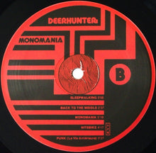 Load image into Gallery viewer, Deerhunter | Monomania (New)