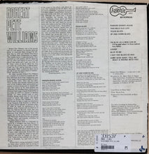 Load image into Gallery viewer, Robert Pete Williams | Those Prison Blues