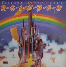 Load image into Gallery viewer, Rainbow | Ritchie Blackmore's Rainbow