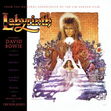 Load image into Gallery viewer, Trevor Jones | Labyrinth - Original Soundtrack