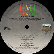 Load image into Gallery viewer, Trevor Jones | Labyrinth - Original Soundtrack