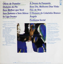 Load image into Gallery viewer, Neguinho da Beija-Flor | Ofício De Puxador