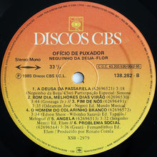 Load image into Gallery viewer, Neguinho da Beija-Flor | Ofício De Puxador