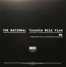 Load image into Gallery viewer, The National | Trouble Will Find Me (New)