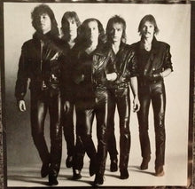 Load image into Gallery viewer, Scorpions | Love At First Sting