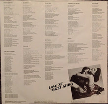 Load image into Gallery viewer, Scorpions | Love At First Sting