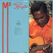 Load image into Gallery viewer, Ernest Ranglin | Mr. Ernie Ranglin With Soul (New)