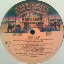 Load image into Gallery viewer, Parliament | Trombipulation