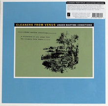 Load image into Gallery viewer, Cleaners From Venus | Under Wartime Conditions (New)