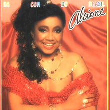 Load image into Gallery viewer, Alcione | Da Cor Do Brasil
