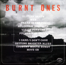 Load image into Gallery viewer, Burnt Ones | You'll Never Walk Alone