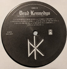 Load image into Gallery viewer, Dead Kennedys | Fresh Fruit For Rotting Vegetables (New)