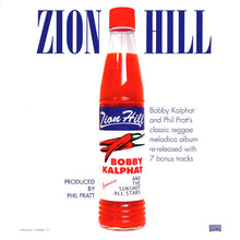 Load image into Gallery viewer, Bobby Kalphat | Zion Hill (New)