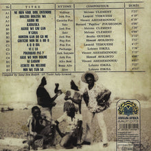 Load image into Gallery viewer, T.P. Orchestre Poly-Rythmo | The Skeletal Essences Of Afro Funk 1969-1980 (New)