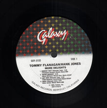 Load image into Gallery viewer, Tommy Flanagan | More Delights