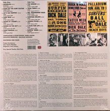 Load image into Gallery viewer, Dick Dale | King Of The Surf Guitar (New)