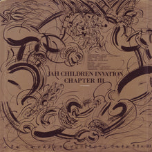 Load image into Gallery viewer, Various | Jah Children Invation Chapter III