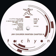 Load image into Gallery viewer, Various | Jah Children Invation Chapter III
