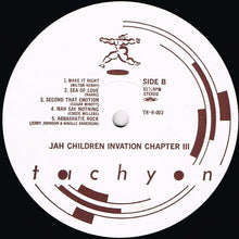 Load image into Gallery viewer, Various | Jah Children Invation Chapter III