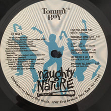 Load image into Gallery viewer, Naughty By Nature | Naughty By Nature (New)