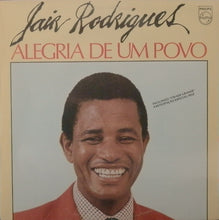 Load image into Gallery viewer, Jair Rodrigues | Alegria De Um Povo