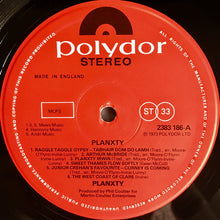 Load image into Gallery viewer, Planxty | Planxty