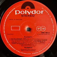 Load image into Gallery viewer, Planxty | Planxty