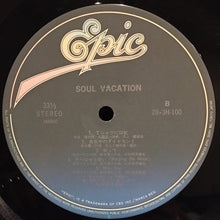 Load image into Gallery viewer, Rats & Star | Soul Vacation