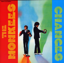 Load image into Gallery viewer, The Monkees | Changes