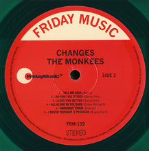 Load image into Gallery viewer, The Monkees | Changes